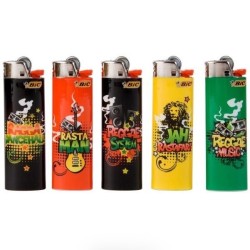 Briquet BIC