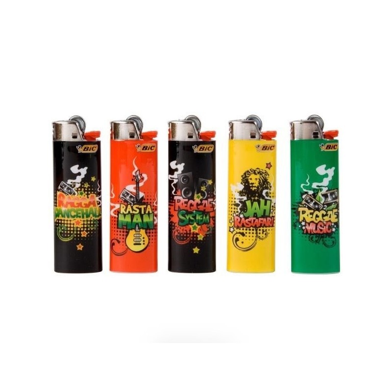 Briquet BIC