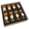 Coffret Fleurs - 10 Gr