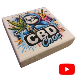 Coffret Fleurs - 10 Gr