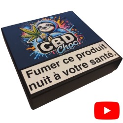 Coffret Résines - 10 Gr