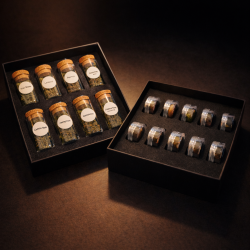 Duo de Coffrets - 20 Gr