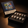 Coffret Résines - 10 Gr